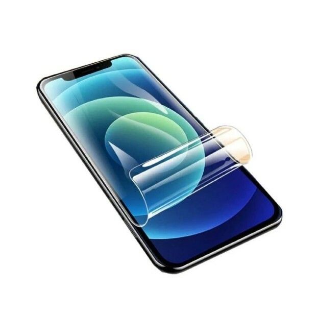 Lamina Hidrogel Briko HD TRANSPARENTE