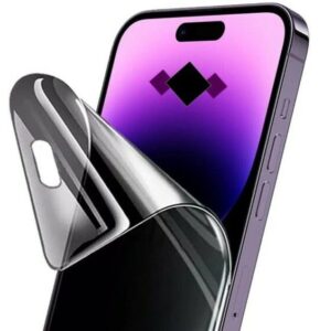 Lamina Hidrogel Antiespia MOCOLL Premium