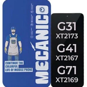 Modulo Motorola G31/G41/G71 Oled Mecanico