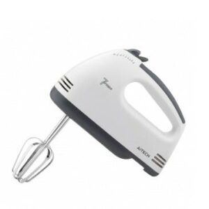 Batidora de Mano Aitech 7 Velocidades