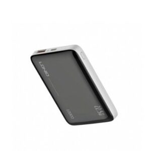Power Bank 10.000MAH USB A + USB C (Incluye Cable) LDNIO PQ25