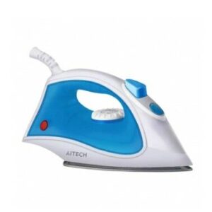 Plancha a Vapor Aitech con Regulador