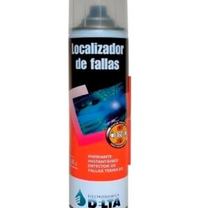 Localizador De Fallas Delta 400GR