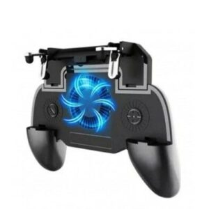 Joystick Aitech Para Celular con Cooler y Powerbank