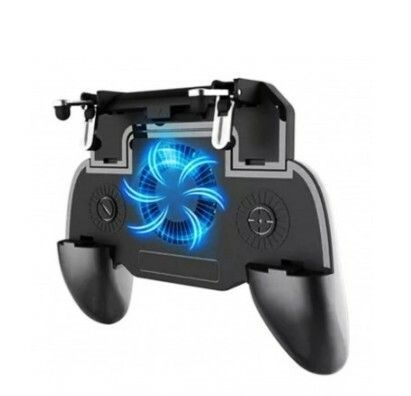 Joystick Aitech Para Celular con Cooler y Powerbank