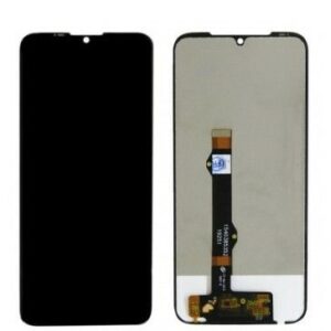 Modulo Motorola G8 Plus