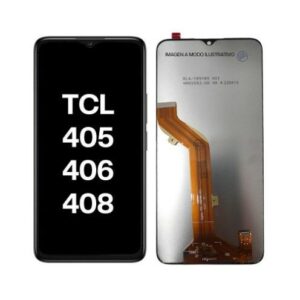 Modulo TCL 405 / 406 / 408 / 40S