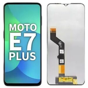 Modulo Motorola E7 Plus / G9 Play