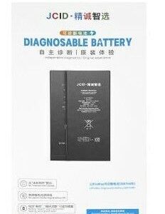 Bateria Autoprogramable Iphone 13 JCID Diagnosable