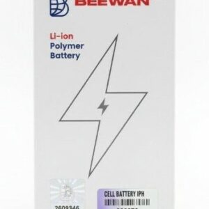 Bateria Iphone 13 Pro Core JCID BEEWAN