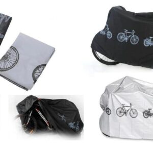 Funda Exterior Cubre Bici/Moto