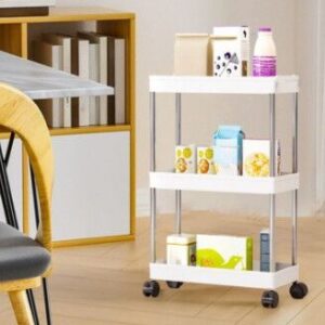 Carrito Organizador Multiuso Ayudante