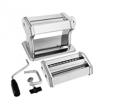 Máquina Fabrica Pastas Acero Inoxidable - Imagen 2