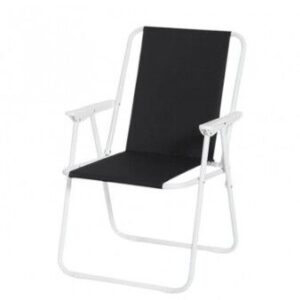 Silla Reposera Plegable 8 Posiciones