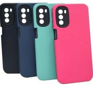 Funda Motorola Soft