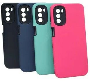 Funda Motorola Soft
