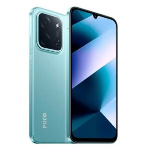 Celular POCO C85 8GB RAM/256GB